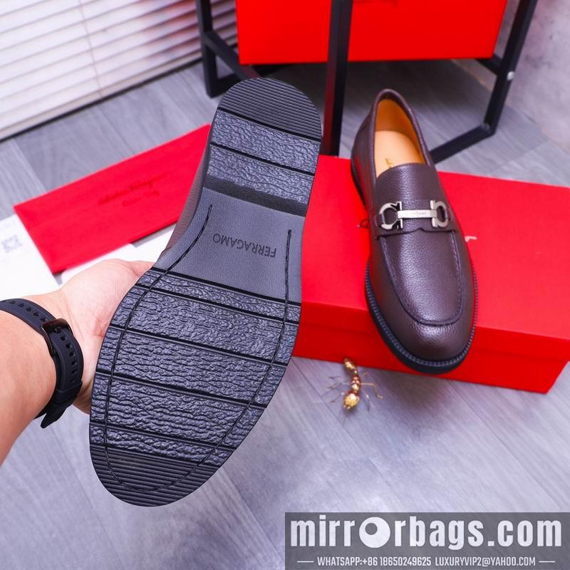 Ferragamo Shoes Ferragamo sz38-44 hnm0273