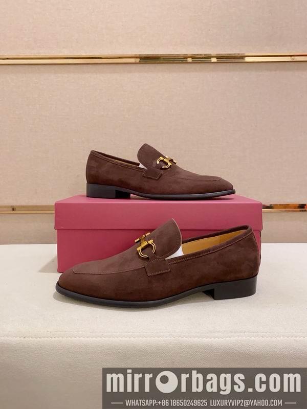 Ferragamo Shoes Ferragamo sz38-45 hnh0323