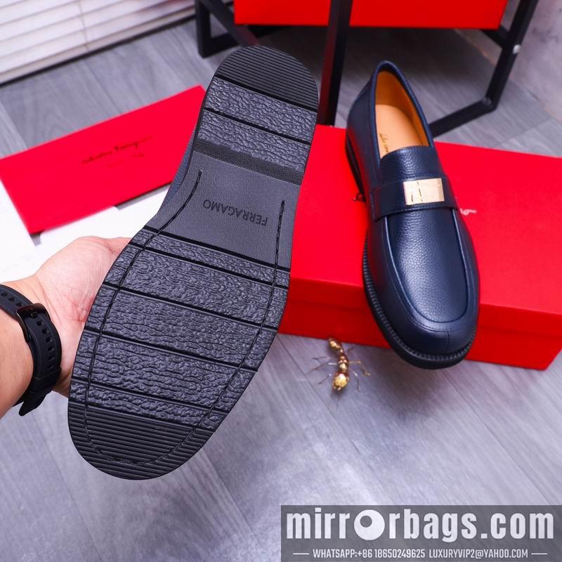 Ferragamo Shoes Ferragamo sz38-44 hnm0272