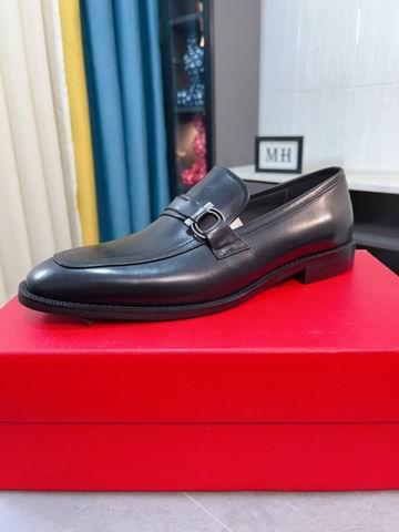 Ferragamo Shoes Ferragamo sz38-45 mnh0319