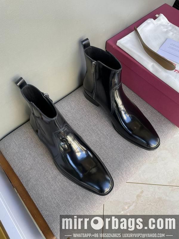 Ferragamo Shoes Ferragamo sz39-44 hnm0201