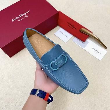Ferragamo Shoes Ferragamo sz38-44 mnh0512
