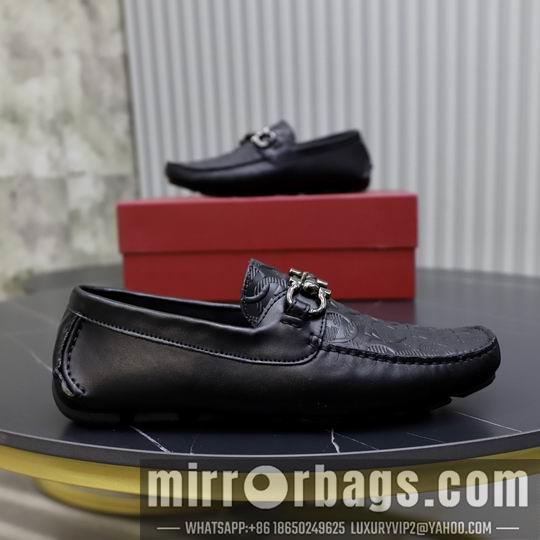 Ferragamo Shoes Ferragamo sz38-46 mnh0326