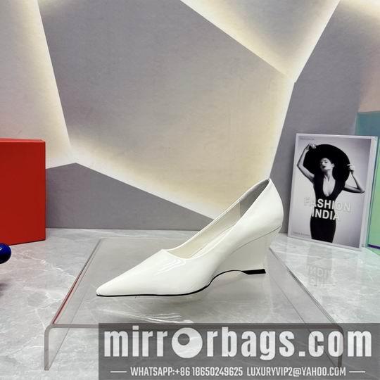 Ferragamo Shoes Ferragamo sz35-40 7.5cm mnh0203