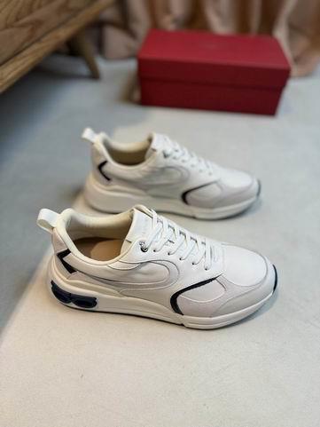 Ferragamo Shoes Ferragamo sz38-45 mnh0304