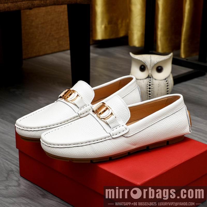 Ferragamo Shoes Ferragamo sz38-45 hnm0201