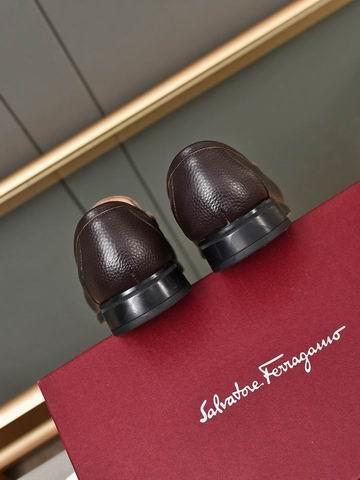 Ferragamo Shoes Ferragamo sz38-45 hnh0910