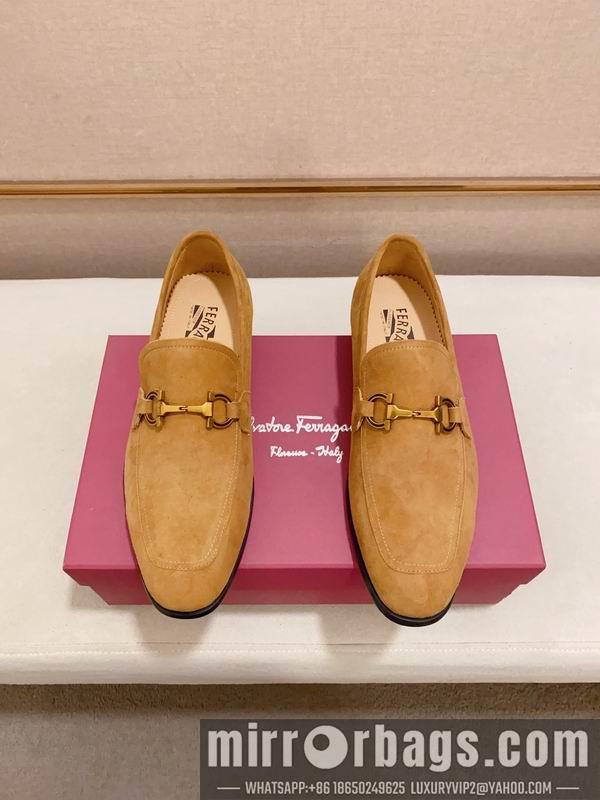 Ferragamo Shoes Ferragamo sz38-45 hnh0323
