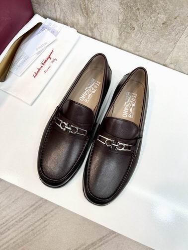 Ferragamo Shoes Ferragamo sz38-45 mnh0561