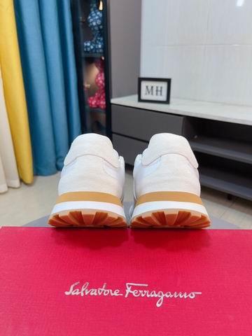 Ferragamo Shoes Ferragamo sz38-45 mnh0403