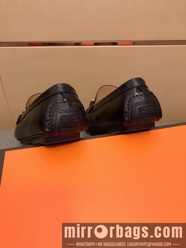 Ferragamo Shoes Ferragamo sz38-44 mnm0213