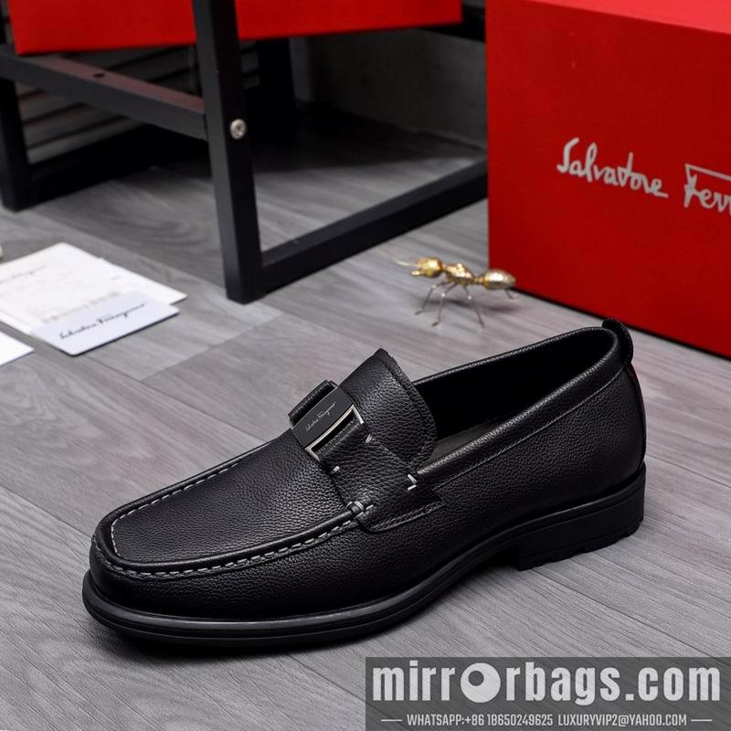 Ferragamo Shoes Ferragamo sz38-44 hnm0226
