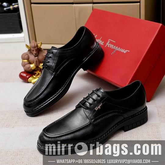 Ferragamo Shoes Ferragamo sz38-46 mnh02184