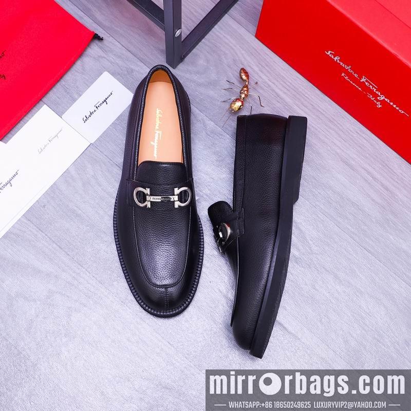 Ferragamo Shoes Ferragamo sz38-44 hnm0273