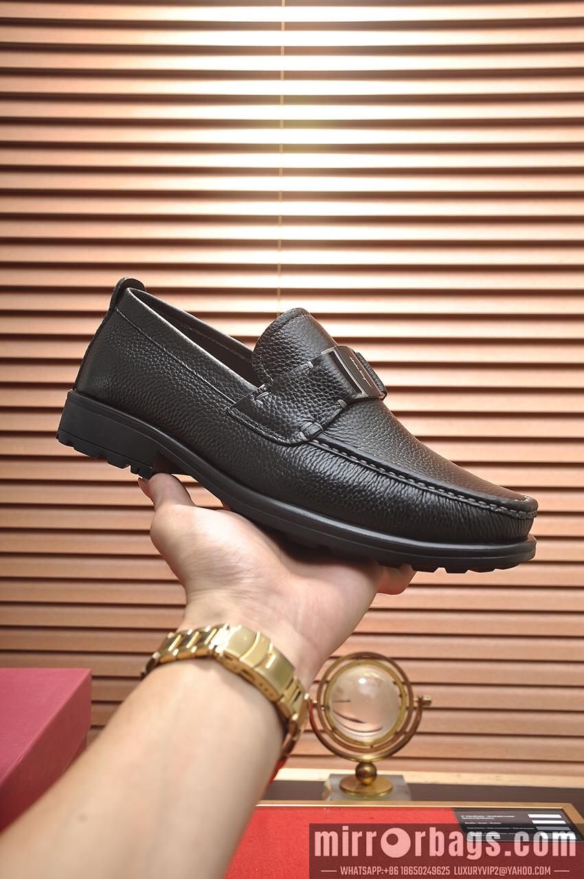 Ferragamo Shoes Ferragamo sz38-45 hnh0206