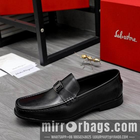 Ferragamo Shoes Ferragamo sz38-45 hnh0714