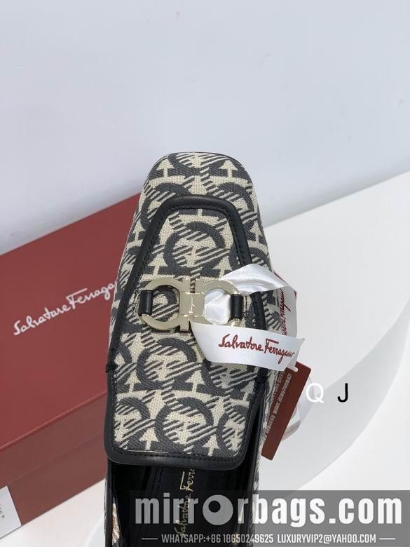 Ferragamo Shoes Ferragamo sz36-39XJ0103