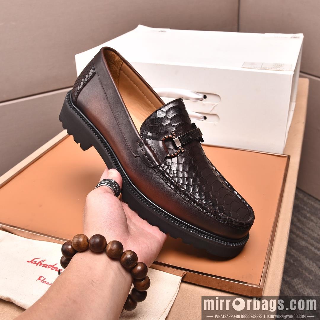 Ferragamo Shoes Ferragamo sz38-44 hnh0202