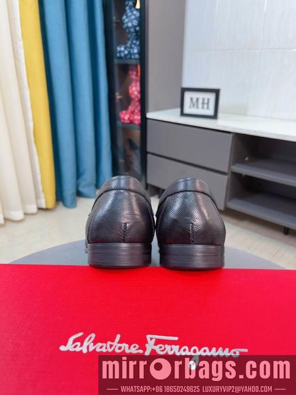 Ferragamo Shoes Ferragamo sz38-44 hnm0211