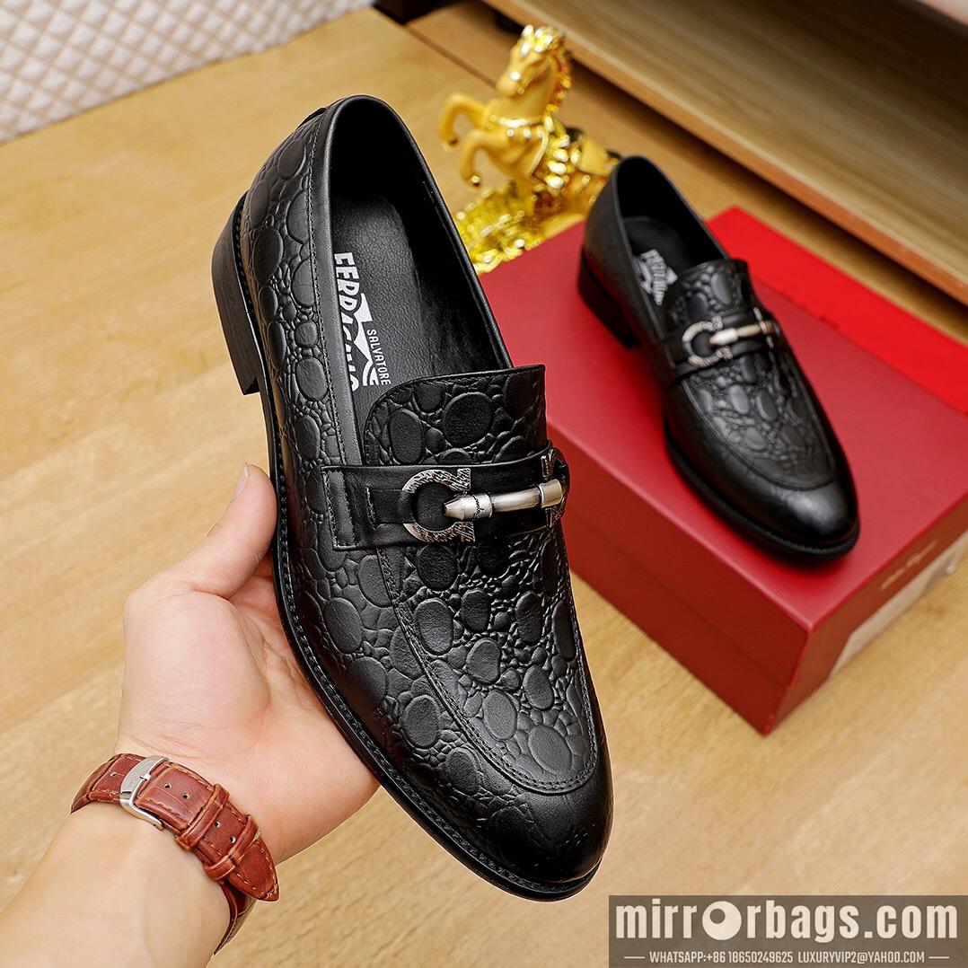 Ferragamo Shoes Ferragamo sz38-45 h0925