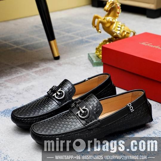 Ferragamo Shoes Ferragamo sz38-44 mnh0303