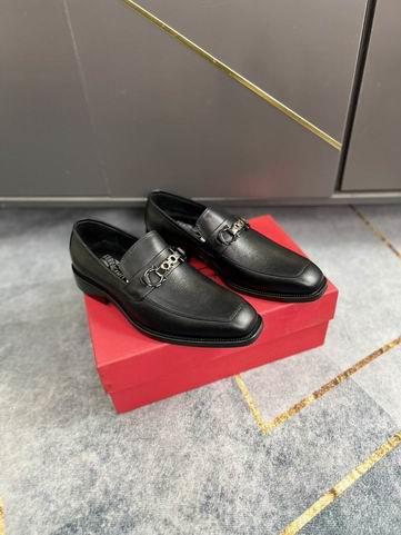 Ferragamo Shoes Ferragamo sz38-44 mnh02215