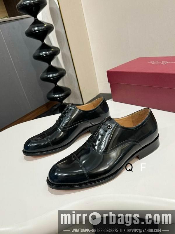 Ferragamo Shoes Ferragamo sz38-45 TF1116