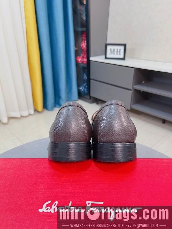 Ferragamo Shoes Ferragamo sz38-44 hnm0252