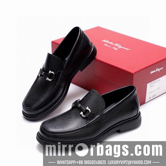 Ferragamo Shoes Ferragamo sz38-45 mnh02141