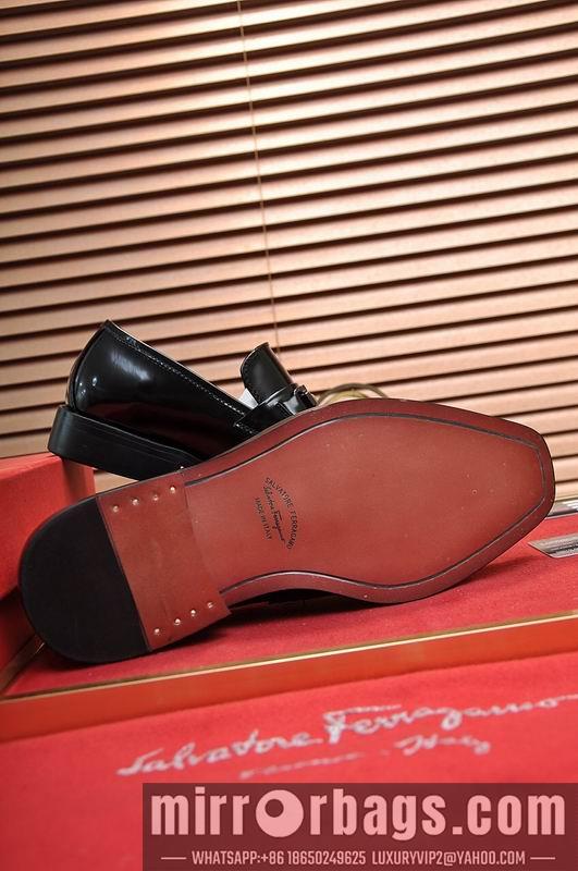 Ferragamo Shoes Ferragamo sz38-45 mnm02107