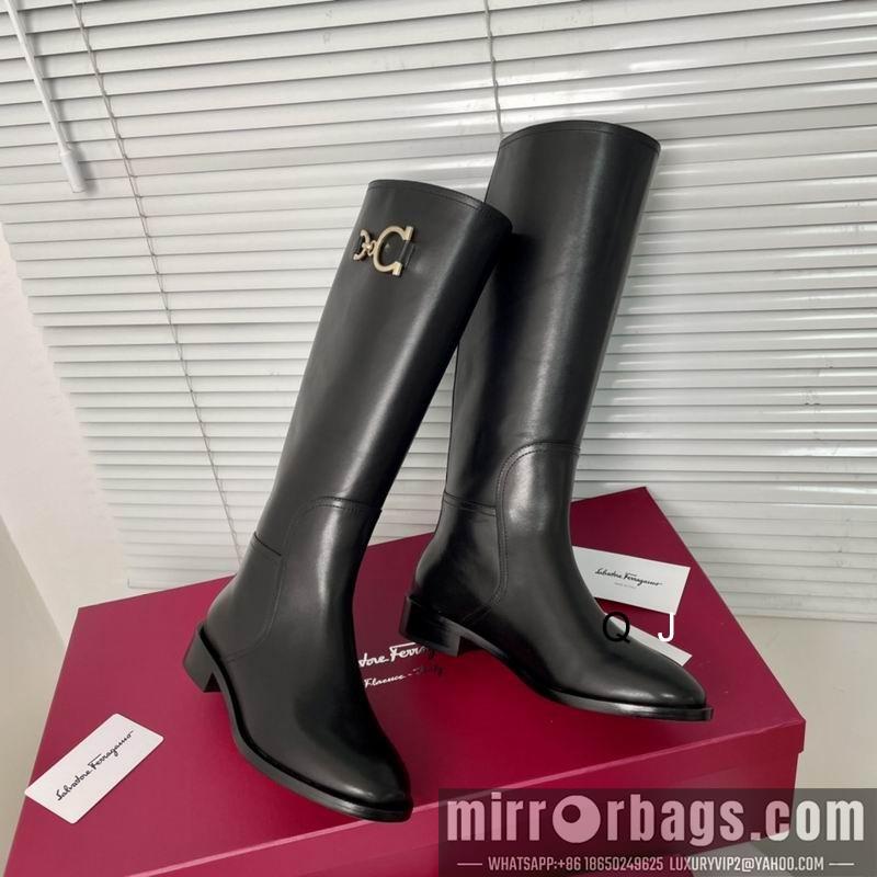 Ferragamo Shoes Ferragamo sz35-40 3C XJ0905