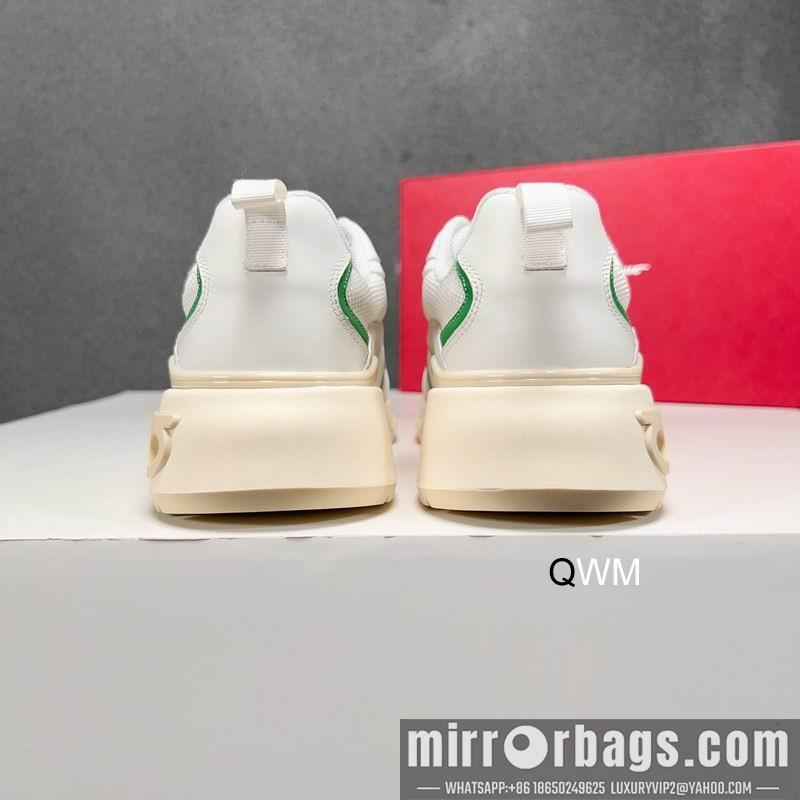 Ferragamo Shoes Ferragamo sz38-45 5C WM0804