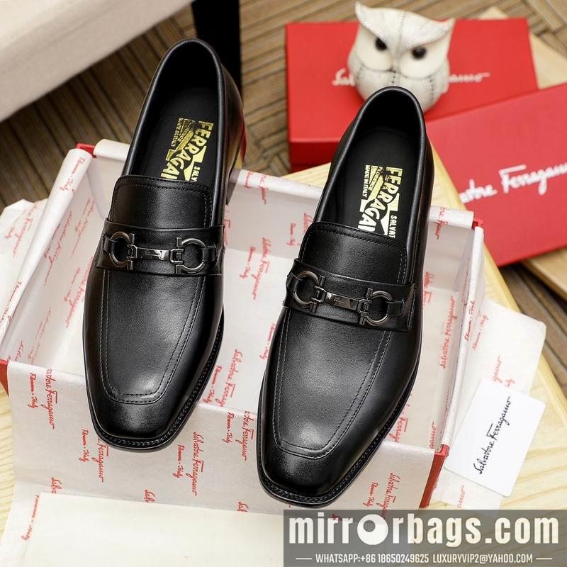 Ferragamo Shoes Ferragamo sz38-45 hnh0268