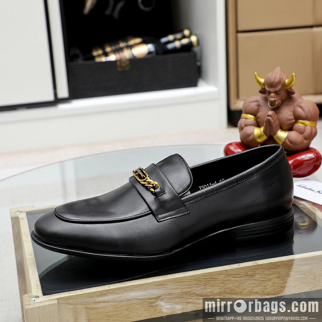 Ferragamo Shoes Ferragamo sz38-45 mnm02131