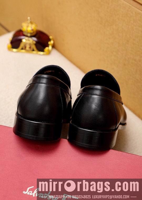 Ferragamo Shoes Ferragamo sz38-45 mnh0363