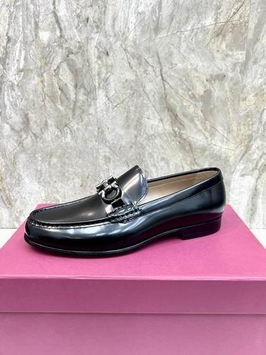 Ferragamo Shoes Ferragamo sz38-45 mnh0383
