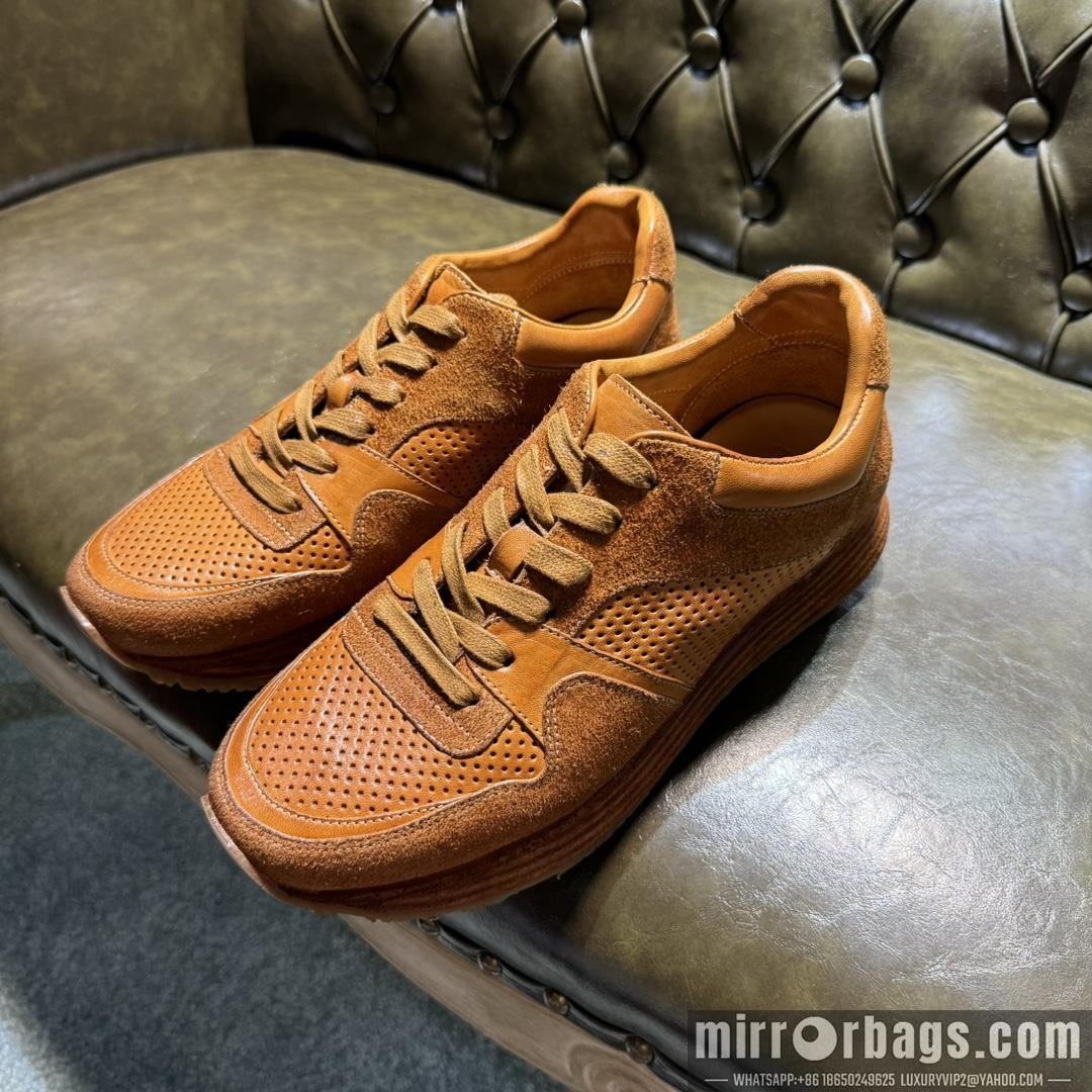 Ferragamo Shoes Ferragamo sz39-44 h0803