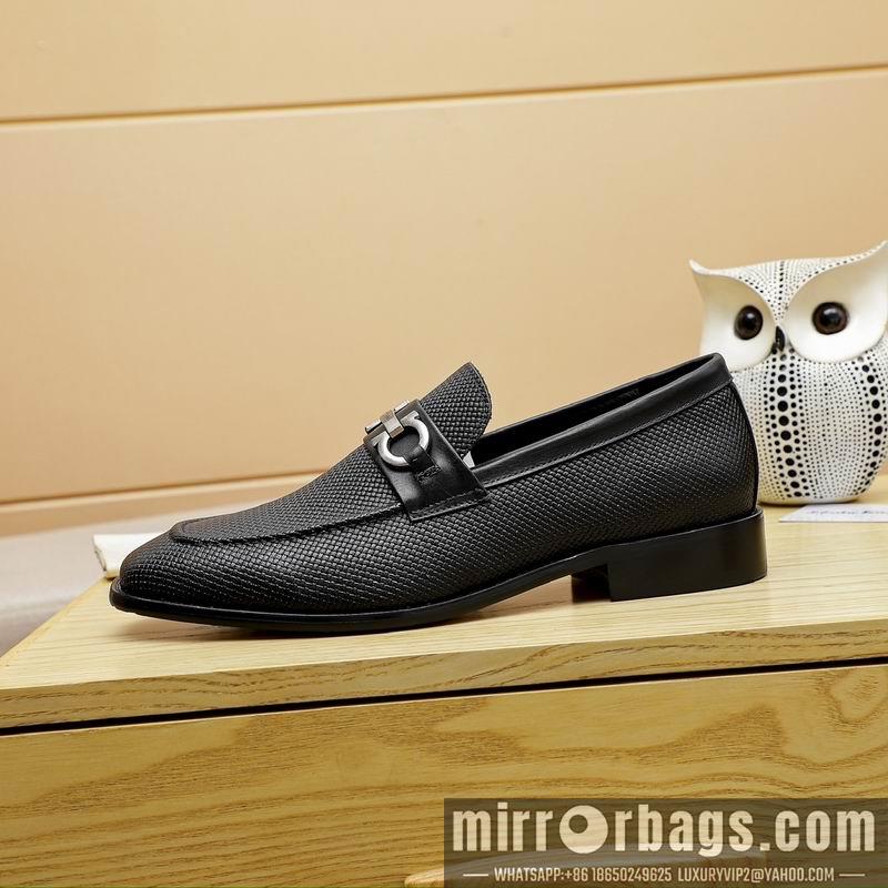 Ferragamo Shoes Ferragamo sz38-47 hnh0281