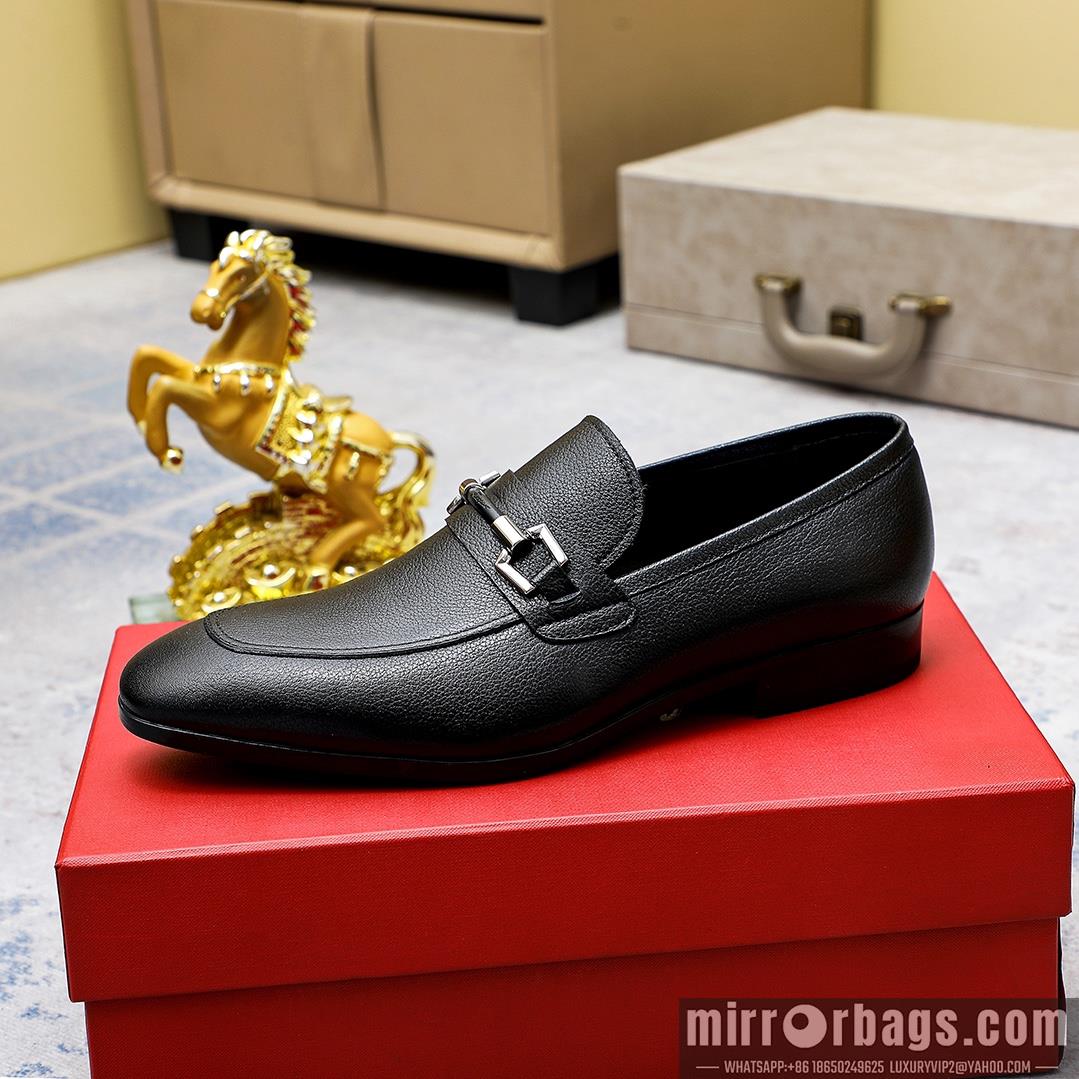Ferragamo Shoes Ferragamo sz38-45 h0928
