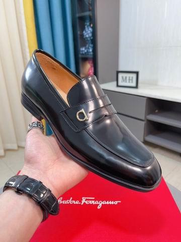 Ferragamo Shoes Ferragamo sz38-44 mnh0318