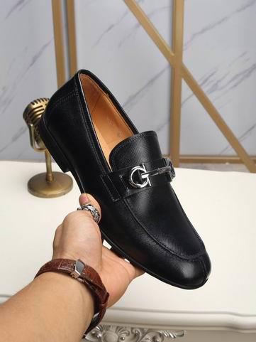 Ferragamo Shoes Ferragamo sz38-44 mnh02137