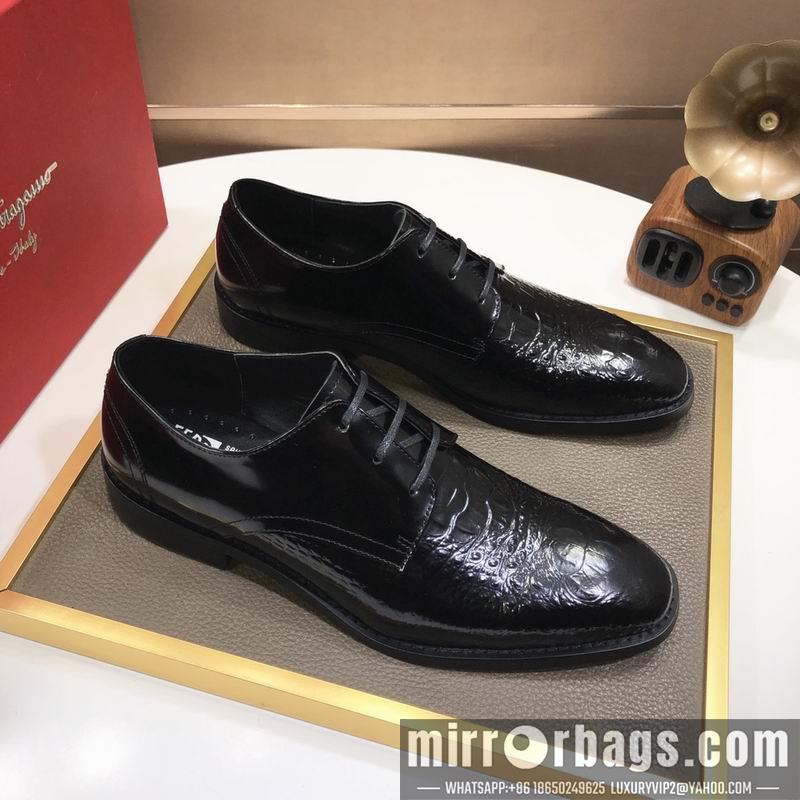 Ferragamo Shoes Ferragamo sz38-45 hnh0317