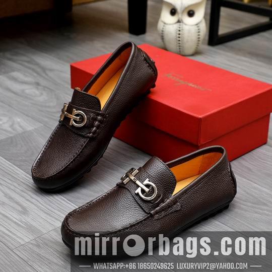 Ferragamo Shoes Ferragamo sz38-45 mnh0518