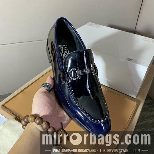 Ferragamo Shoes Ferragamo sz38-45 mnh0309