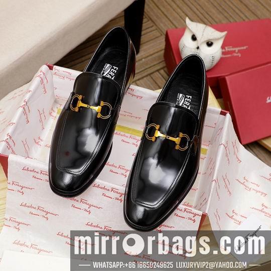 Ferragamo Shoes Ferragamo sz38-44 mnh0512