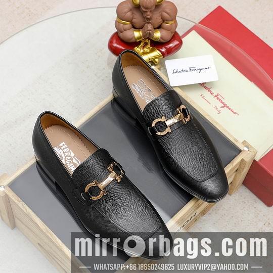 Ferragamo Shoes Ferragamo sz38-45 mnh0401