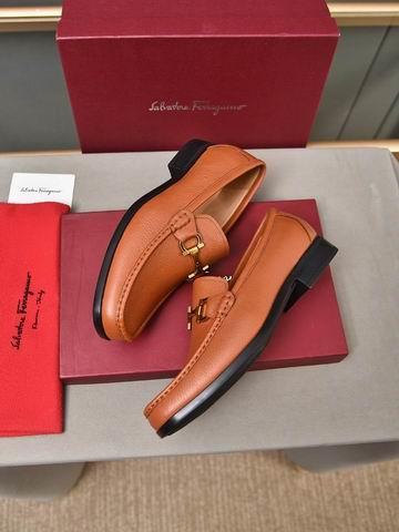 Ferragamo Shoes Ferragamo sz38-45 hnh0910