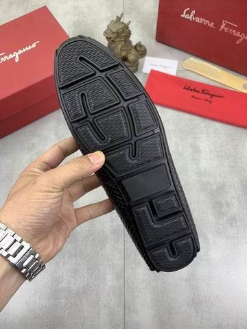 Ferragamo Shoes Ferragamo sz38-45 mnh0309