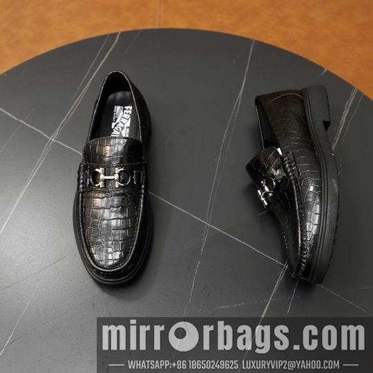 Ferragamo Shoes Ferragamo sz38-45 hnh0433