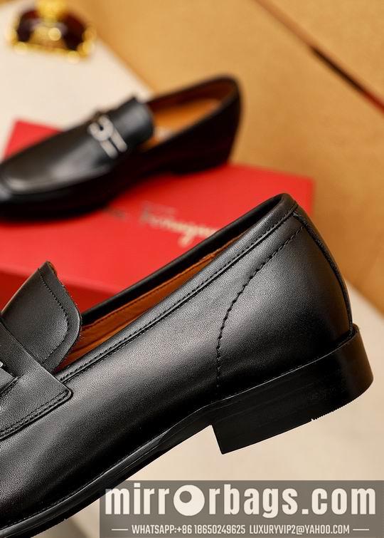 Ferragamo Shoes Ferragamo sz38-45 mnh02191